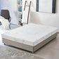 Rest Therapy Mattress 6 Inch Exhilarate Tri Fold Bamboo Cool Gel Memory Foam Mattress - Available in 3 Sizes