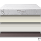 Rest Therapy Mattress 8 Inch Serenity Bamboo Memory Foam Mattress - Available in 4 Sizes