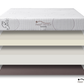 8 Inch Serenity Bamboo Memory Foam Mattress - Available in 4 Sizes