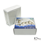 Wellness Bamboo Mattress Protector - Available in 4 Sizes