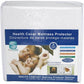 Matelas en mousse viscoélastique Renew Bamboo Cool Gel de 10 pouces - Disponible en 4 tailles