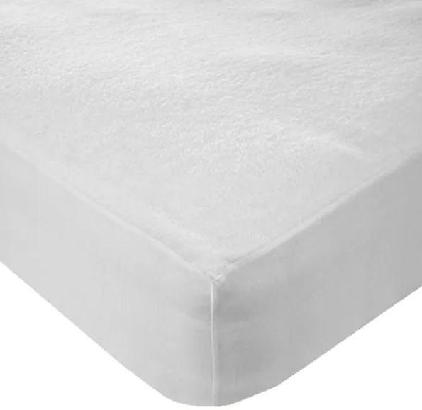 10 Inch Rejuvenate Bamboo Pocket Coil Mattress - Available in 4 Sizes