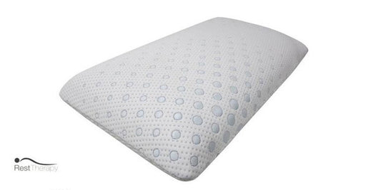 Nordic Standard Gel Foam Pillow