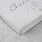 Pending - Rest Therapy 3 Inch Invigorate Bamboo Cool Gel Memory Foam Dog Bed - Available in 3 Sizes