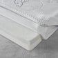 Pending - Rest Therapy 3 Inch Invigorate Bamboo Cool Gel Memory Foam Dog Bed - Available in 3 Sizes