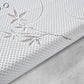 Pending - Rest Therapy 3 Inch Invigorate Bamboo Cool Gel Memory Foam Dog Bed - Available in 3 Sizes