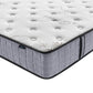 Pending - Rest Therapy Mattress 10 Inch Rejuvenate Bamboo Pocket Coil Mattress - Available in 4 Sizes