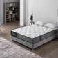 Rest Therapy Mattress 10 Inch Rejuvenate Bamboo Pocket Coil Mattress - Available in 4 Sizes