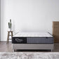 Rest Therapy Mattress 10 Inch Rejuvenate Bamboo Pocket Coil Mattress - Available in 4 Sizes