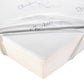 Matelas en mousse viscoélastique Renew Bamboo Cool Gel de 10 pouces - Disponible en 4 tailles
