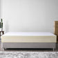Matelas en mousse viscoélastique Renew Bamboo Cool Gel de 10 pouces - Disponible en 4 tailles