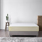 Matelas en mousse viscoélastique Renew Bamboo Cool Gel de 10 pouces - Disponible en 4 tailles