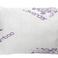 Rest Therapy Pillow Lavender 2 Memory Foam Pillows
